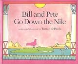 Bill and Pete Go Down the Nile