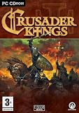 Crusader Kings (PC)