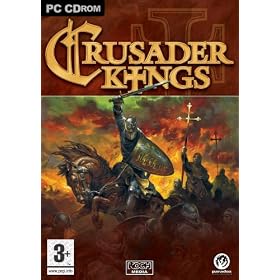 Crusader Kings (PC)