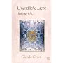 Unendliche Liebe: Jesus spricht... von Glenda Green