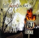 Full Devil Jacket