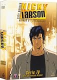 Revue Seven 7  / Nicky Larson : L'intégrale Saison 3 - Coffret 3 DVD