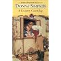 A Country Courtship (Zebra Regency Romance)