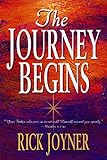 The Journey Begins (Divine Destiny)