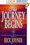 The Journey Begins
