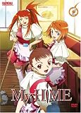 My-Hime, Volume 2 (Episodes 5-8) My-Hime, Volume 2 (Episodes 5-8)