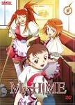 My-HiME: Volume 2 (ep.5-8)