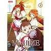 My-Hime, Volume 2 (Episodes 5-8)