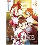 My-Hime, Volume 2 (Episodes 5-8)
