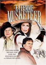 La Femme Musketeer