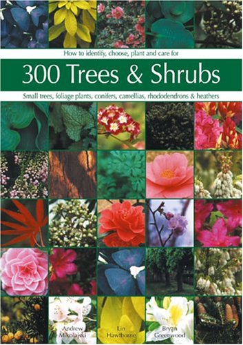 Plants and Trees