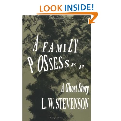 A Family Possessed (2nd Ed.)
