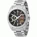 Fossil Men's Chronograph Stainless Steel Bracelet Watch