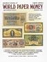 Standard Catalog of World Paper Money, Specialized Issues (Standard Catalog of World Paper Money: Vol.1: Specialized Issues)