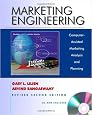 Marketing Engineering, Revised Second Edition