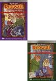 Redwall - The Adventure Begins / the Next Adventure - Episodes 1 to 13 (Special Collectors Edition)