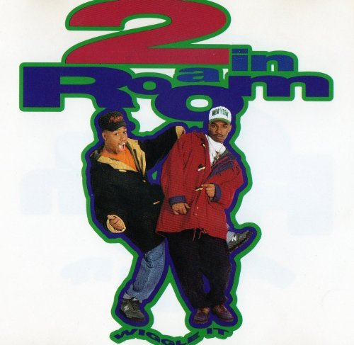 2 In A Room - El Trago (The Drink) [vinyl] - Zortam Music