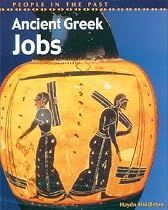 Ancient Greek Jobs (People in the Past)