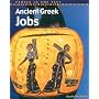 Ancient Greek Jobs (People in the Past)