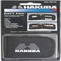 Hakuba HK-BCS Batt Pack Battery and Media Case