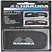 Hakuba HK-BCS Batt Pack Battery and Media Case