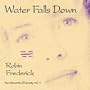 Water Falls Down