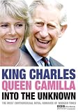 King Charles Queen Camilla