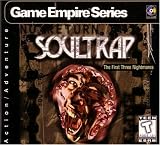 Soultrap the First 3 Nightmares - B0008F6X7G