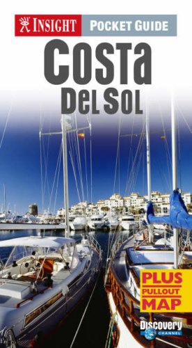 City Travel Guides Discounted  Books : Costa Del Sol Insight Pocket Guide (Insight Pocket Guides) (Insight Pocket Guide)
