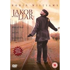Jakob The Liar [DVD] [1999]