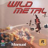 Wild Metal