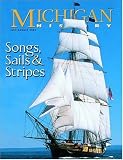 Michigan History