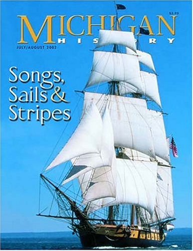 Michigan History