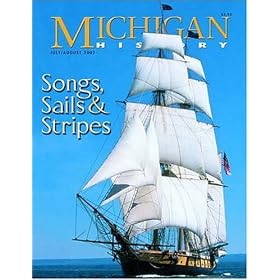 Michigan History by 