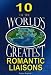 10 of the World's Greatest Romantic Liaisons