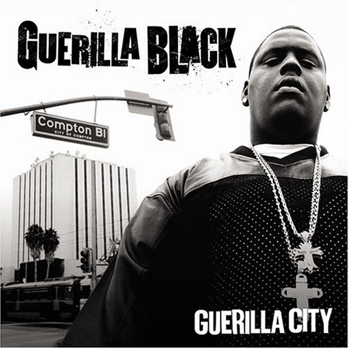 Produkt-Bild: Guerilla City