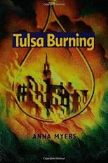 Tulsa Burning
