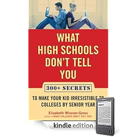 What High Schools Don't Tell You