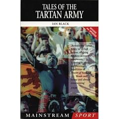 Tales of the Tartan Army (Mainstream sport)