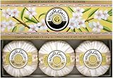 Almond Blossom ( Fleur d'Amander ) by Roger & Gallet