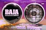 Blazer Baja 6 3/4 Halogen Truck Lights (Round)