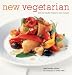 Books : New Vegetarian: Bold And Beautiful Recipes For Every Occasion