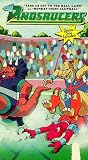 Review Sony Pictures  / Dinosaucers: Ball Game & Monday Night Clawball