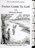Pocket Guide to Golf