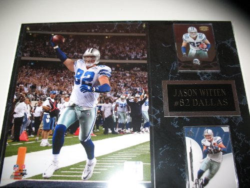 Dallas Cowboys Jason Witten 12