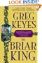 The Briar King (Kingdoms of Thorn and Bone, Book 1)