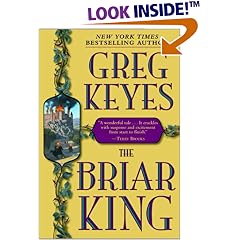 The Briar King (Kingdoms of Thorn and Bone, Book 1)