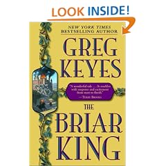 The Briar King (Kingdoms of Thorn and Bone)
