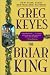 Books : The Briar King (Kingdoms of Thorn and Bone, Book 1)