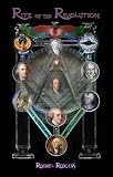 Rite Of The Revolution: Adam Weishaupt, the Bavarian Illuminati & the Strange Origins of the New World Order (The American Conspiracy)